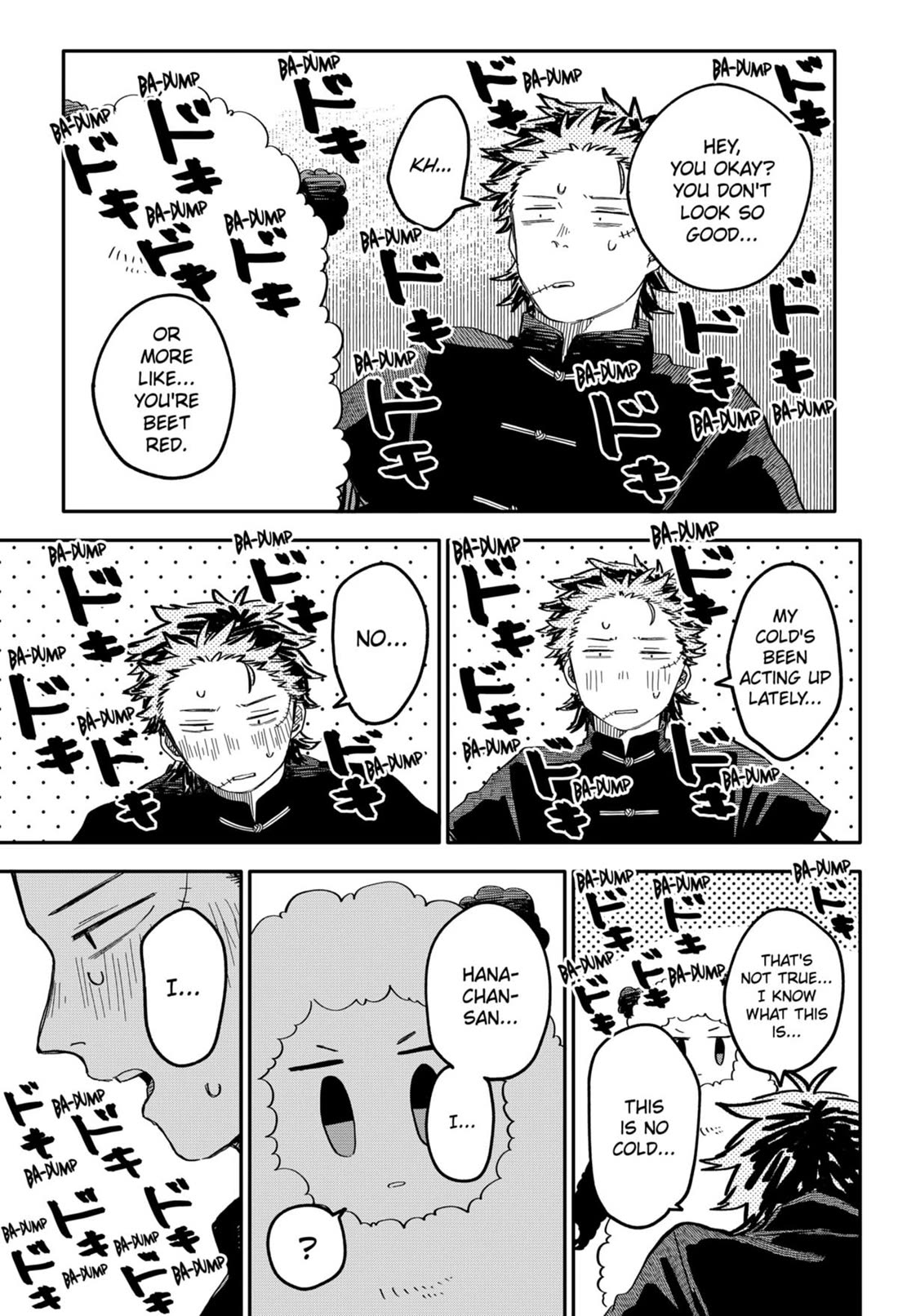 Kindergarten Wars Chapter 74 page 5 - Chapter 74