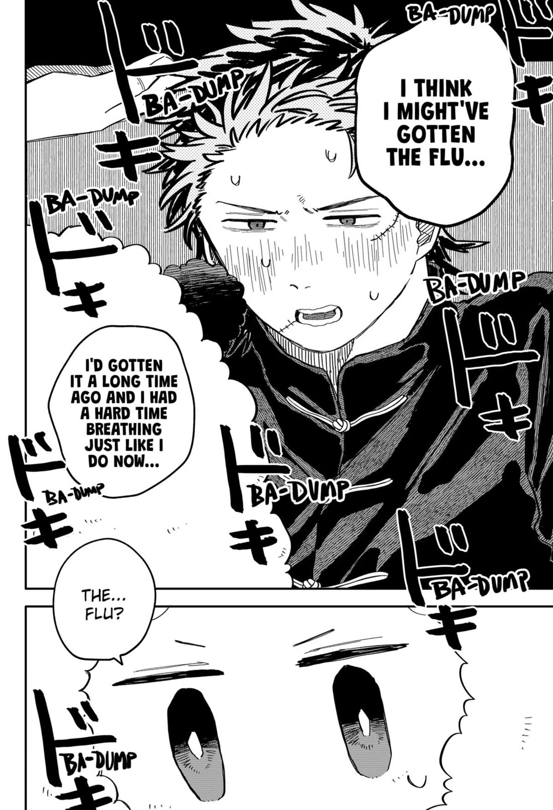 Kindergarten Wars Chapter 74 page 6 - Chapter 74