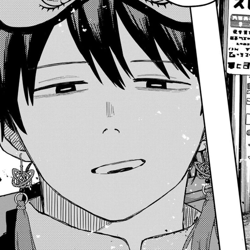 Kindergarten Wars Chapter 74 cover