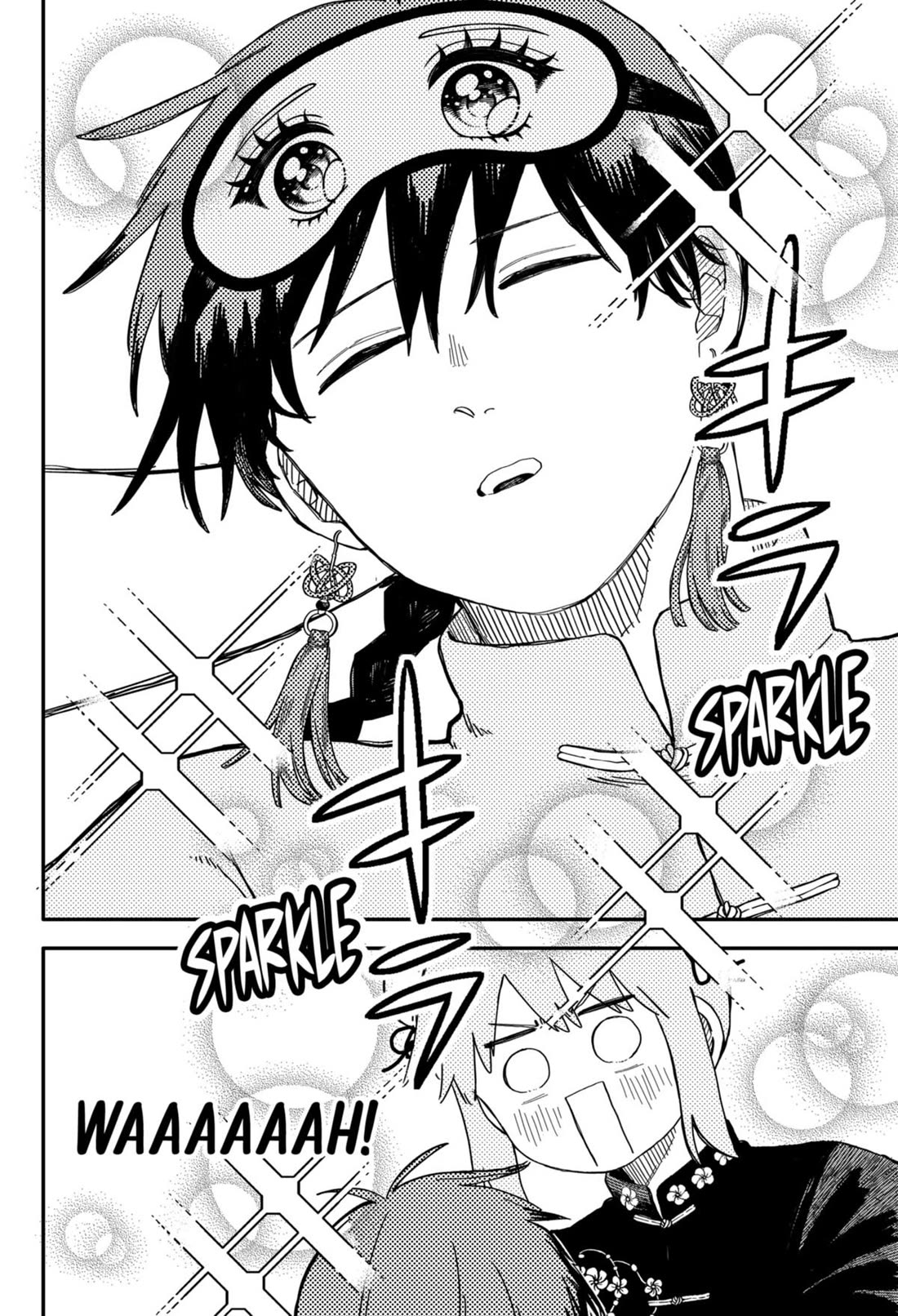 Kindergarten Wars Chapter 75 page 6 - Chapter 75