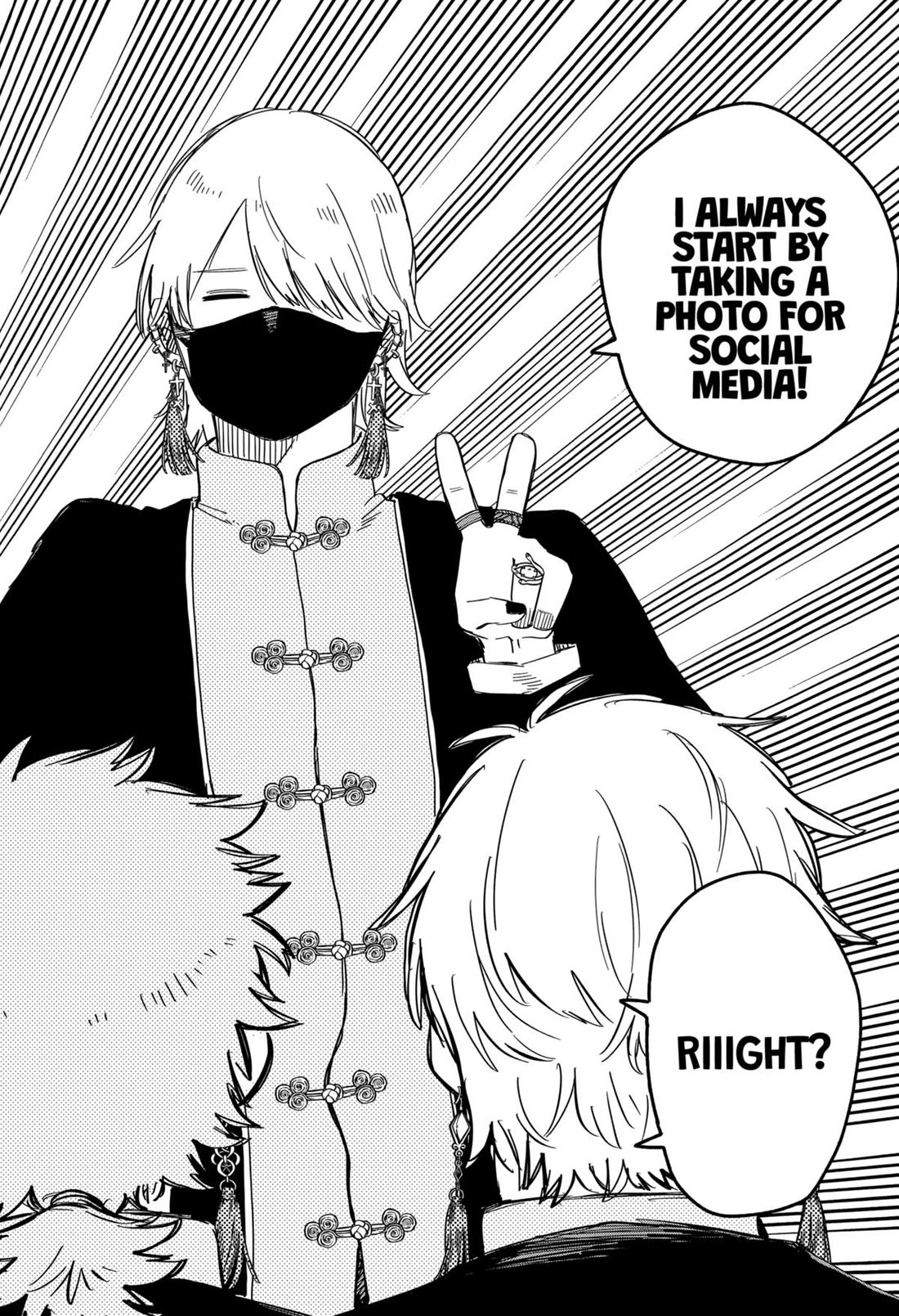 Kindergarten Wars Chapter 76 page 24 - Chapter 76