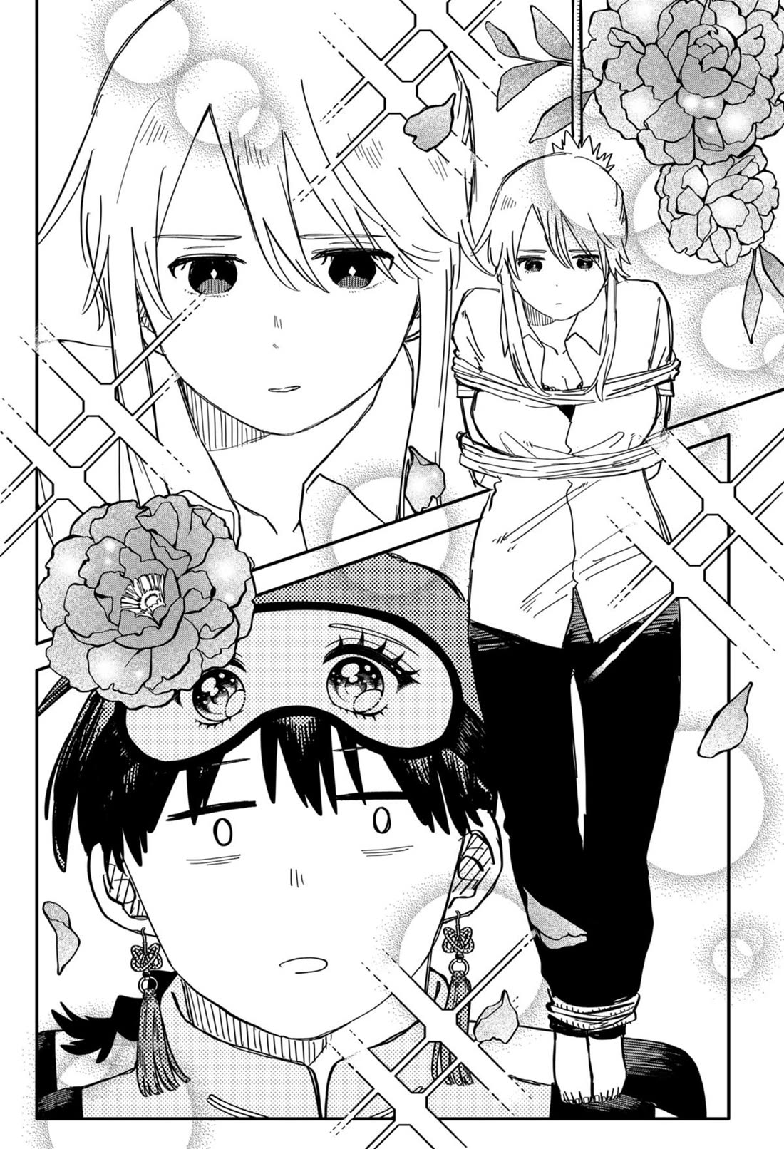 Kindergarten Wars Chapter 77 page 16 - Chapter 77