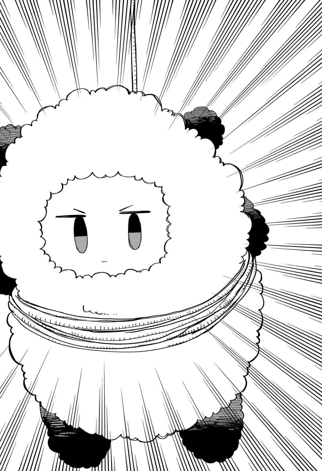 Kindergarten Wars Chapter 77 page 18 - Chapter 77