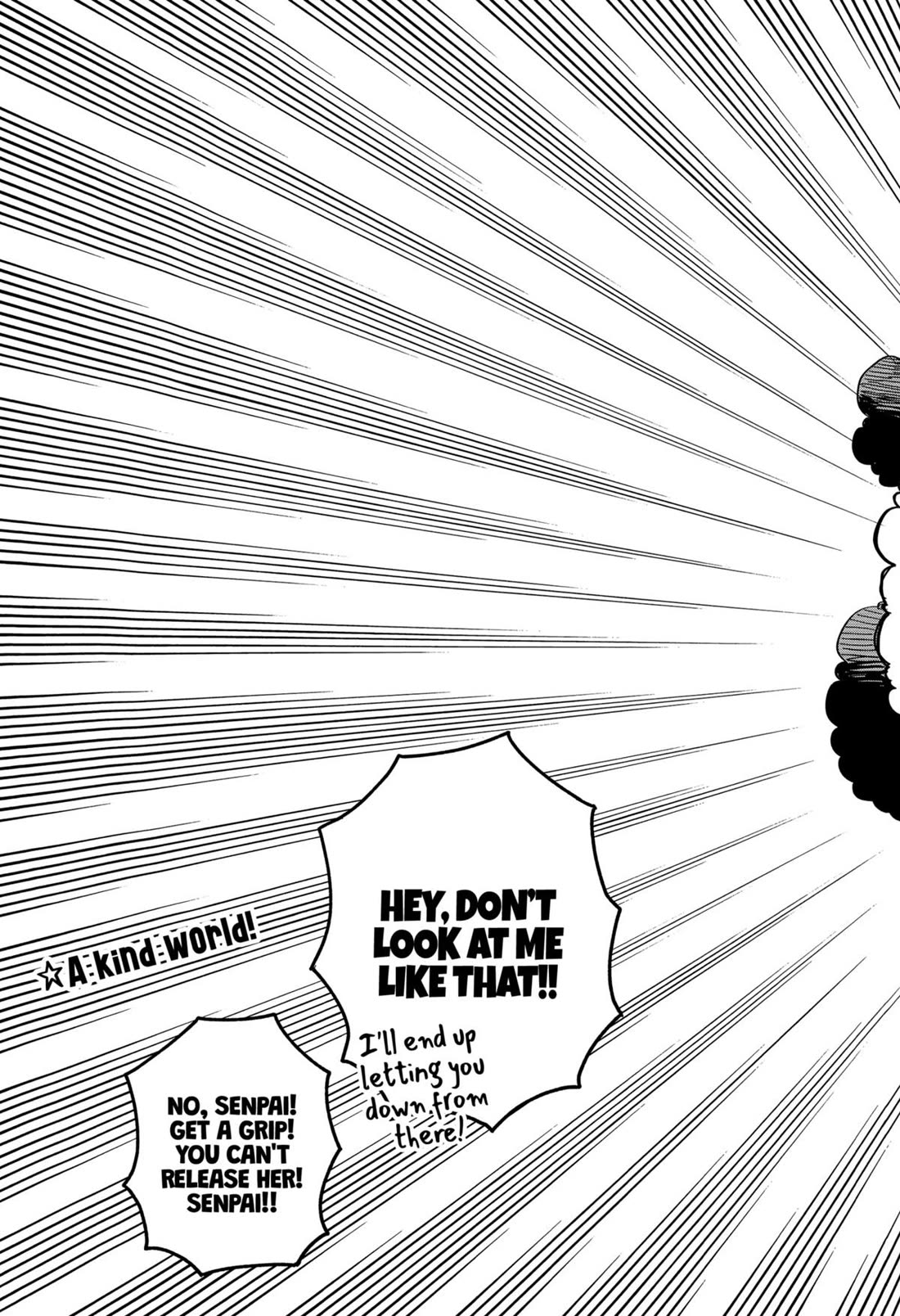 Kindergarten Wars Chapter 77 page 19 - Chapter 77