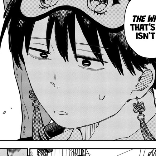 Kindergarten Wars Chapter 77 cover
