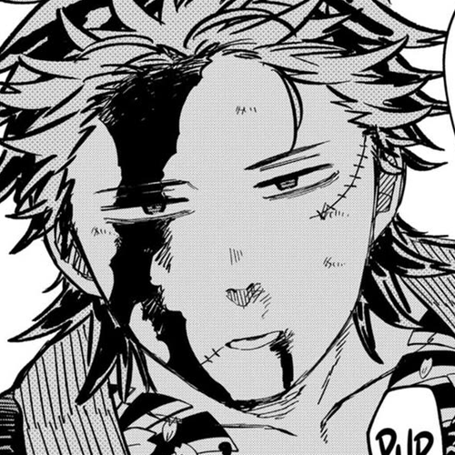 Kindergarten Wars Chapter 79 cover