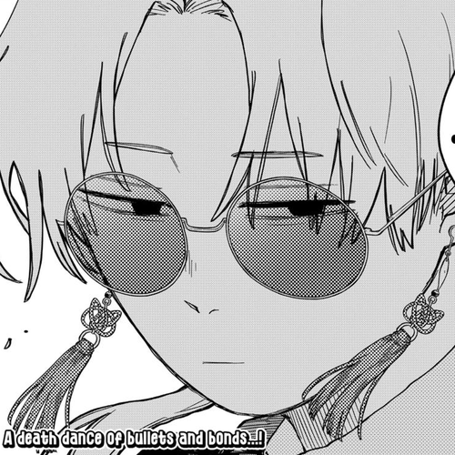Kindergarten Wars Chapter 80 cover