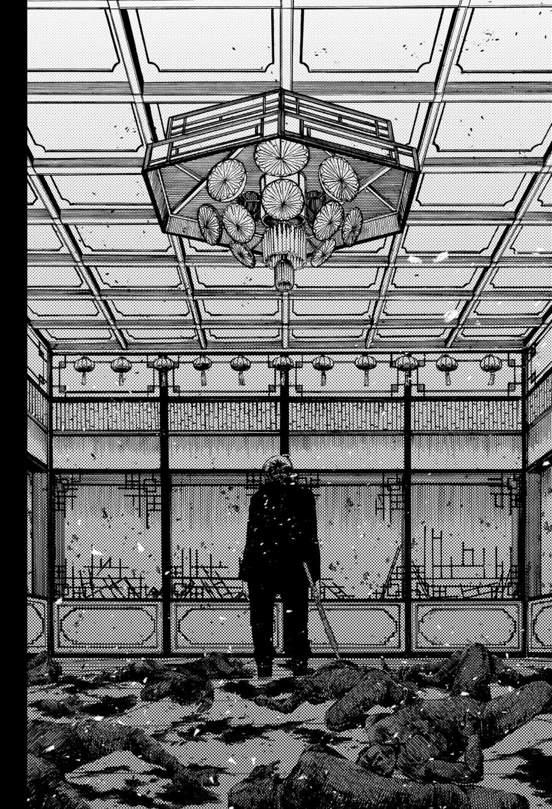 Kindergarten Wars Chapter 81 page 19 - Chapter 81