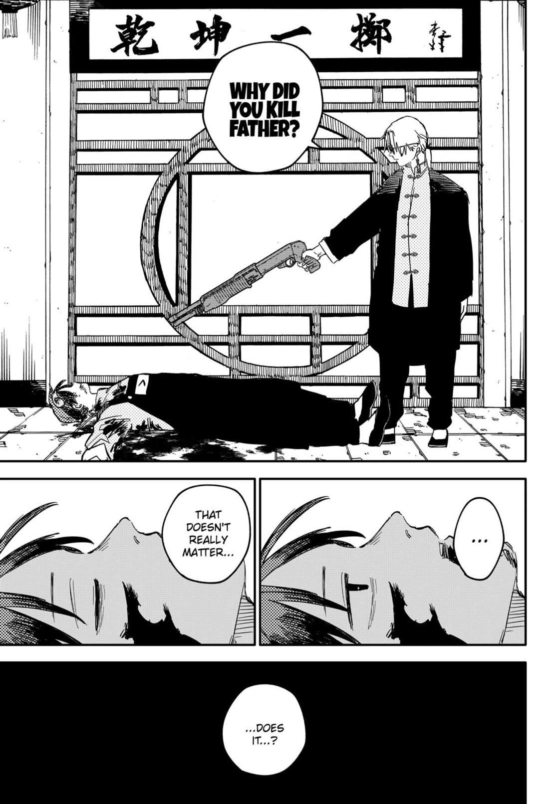 Kindergarten Wars Chapter 81 page 29 - Chapter 81