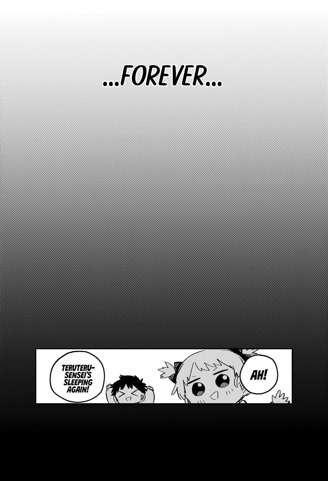 Kindergarten Wars Chapter 81 page 31 - Chapter 81