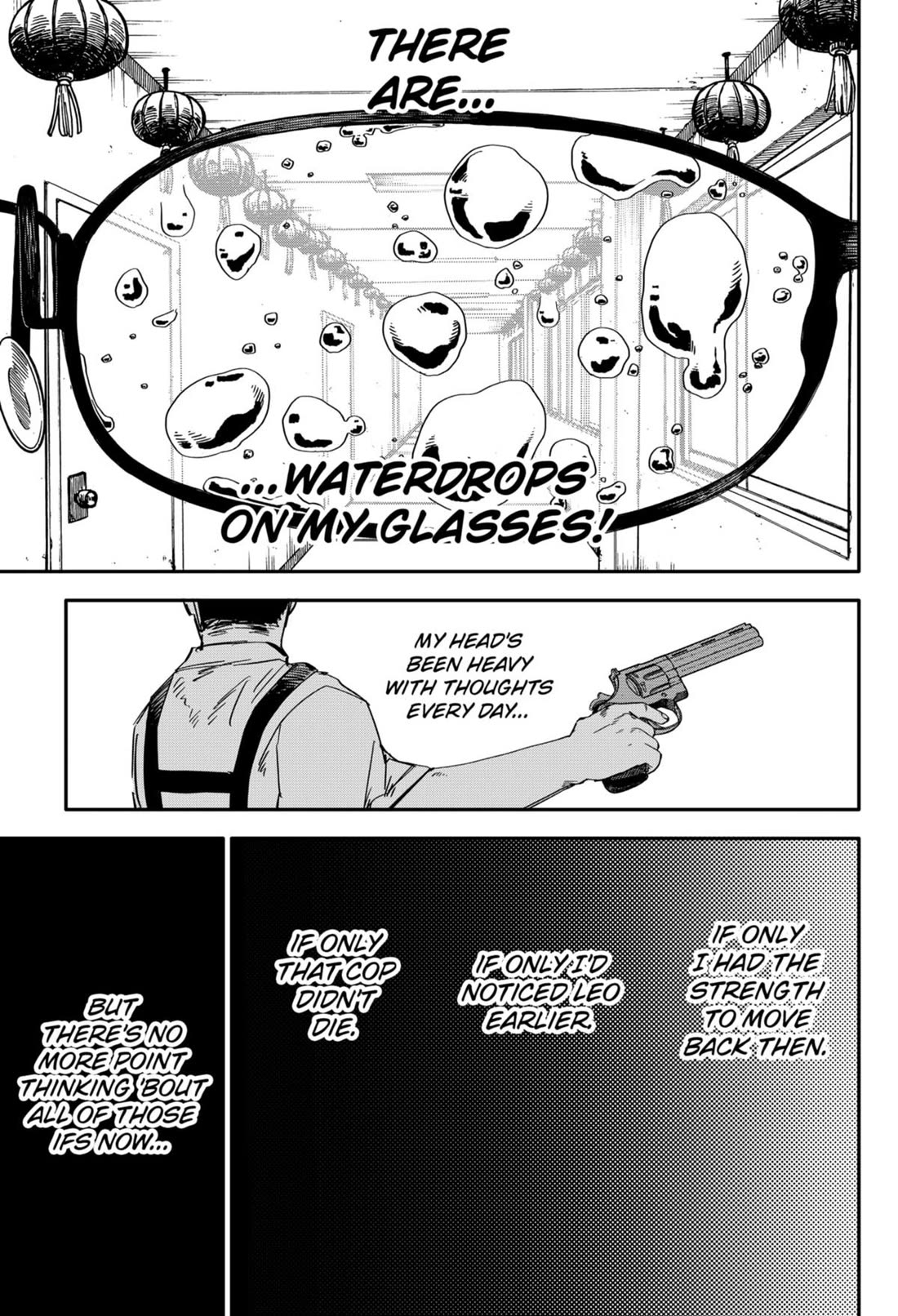 Kindergarten Wars Chapter 82 page 16 - Chapter 82