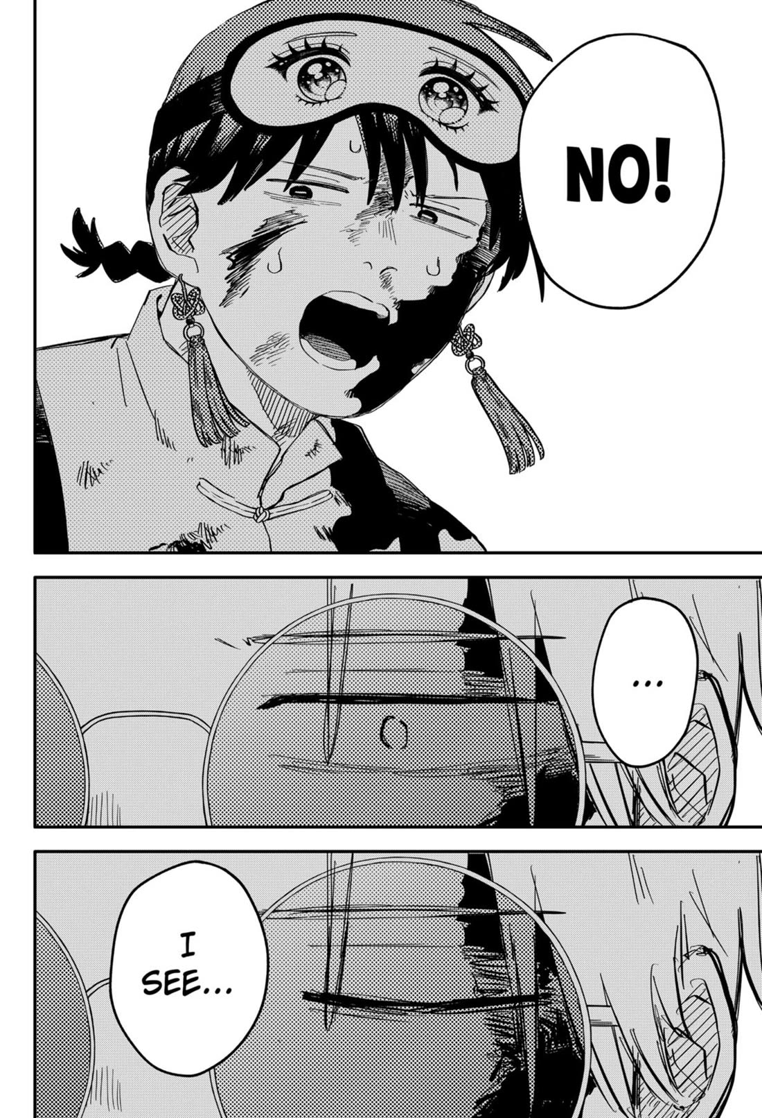 Kindergarten Wars Chapter 84 page 10 - Chapter 84