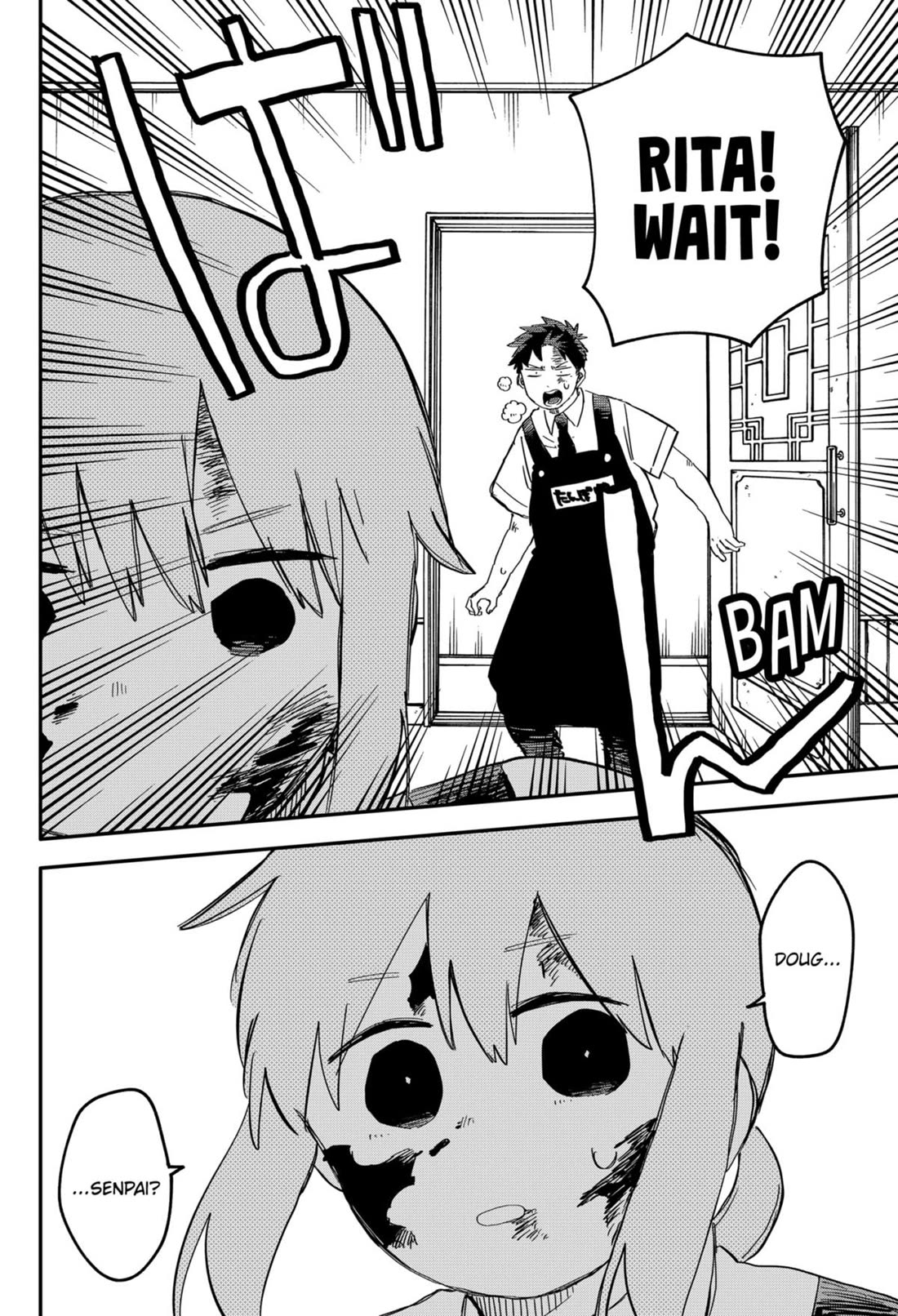 Kindergarten Wars Chapter 84 page 14 - Chapter 84