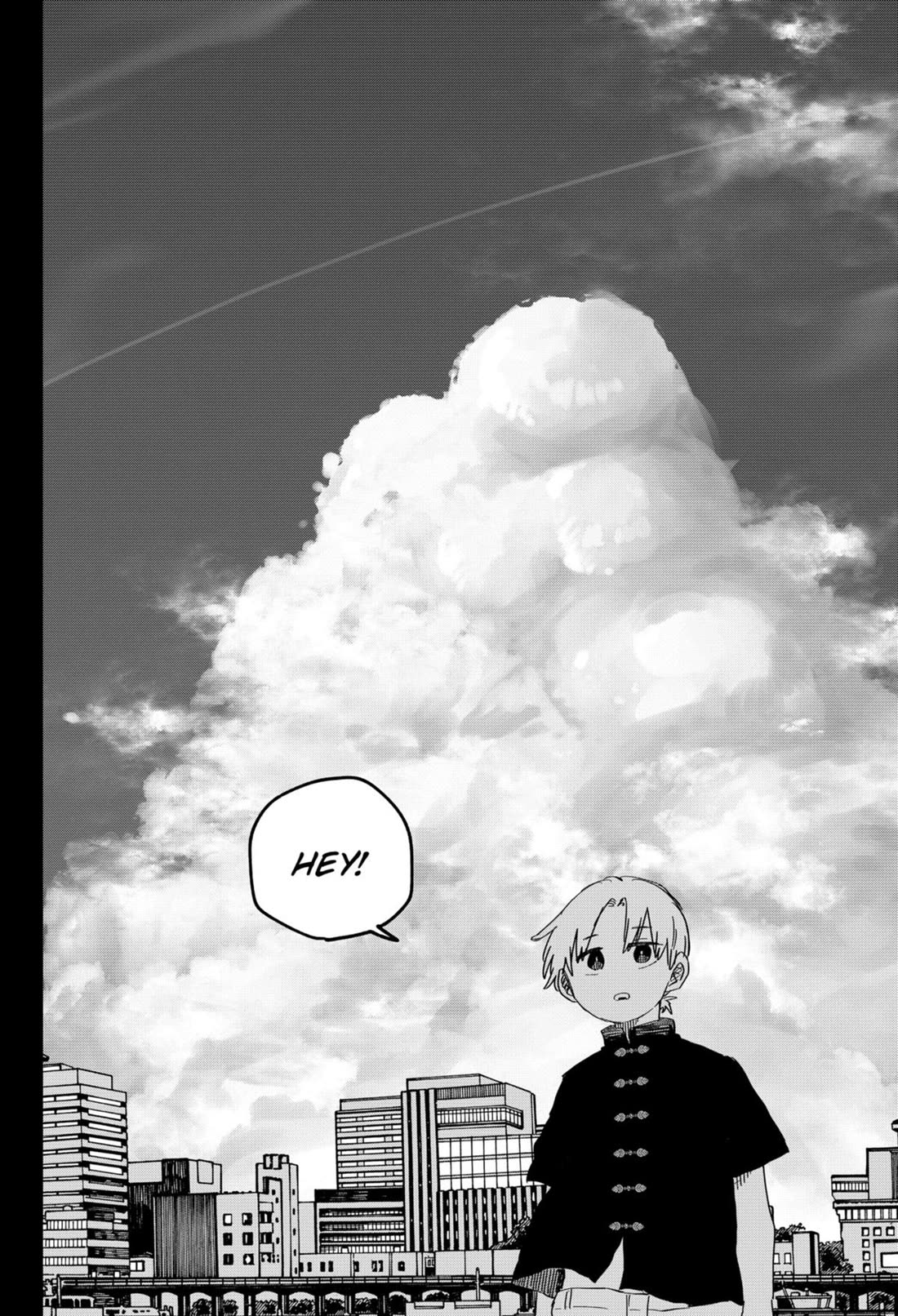 Kindergarten Wars Chapter 84 page 30 - Chapter 84