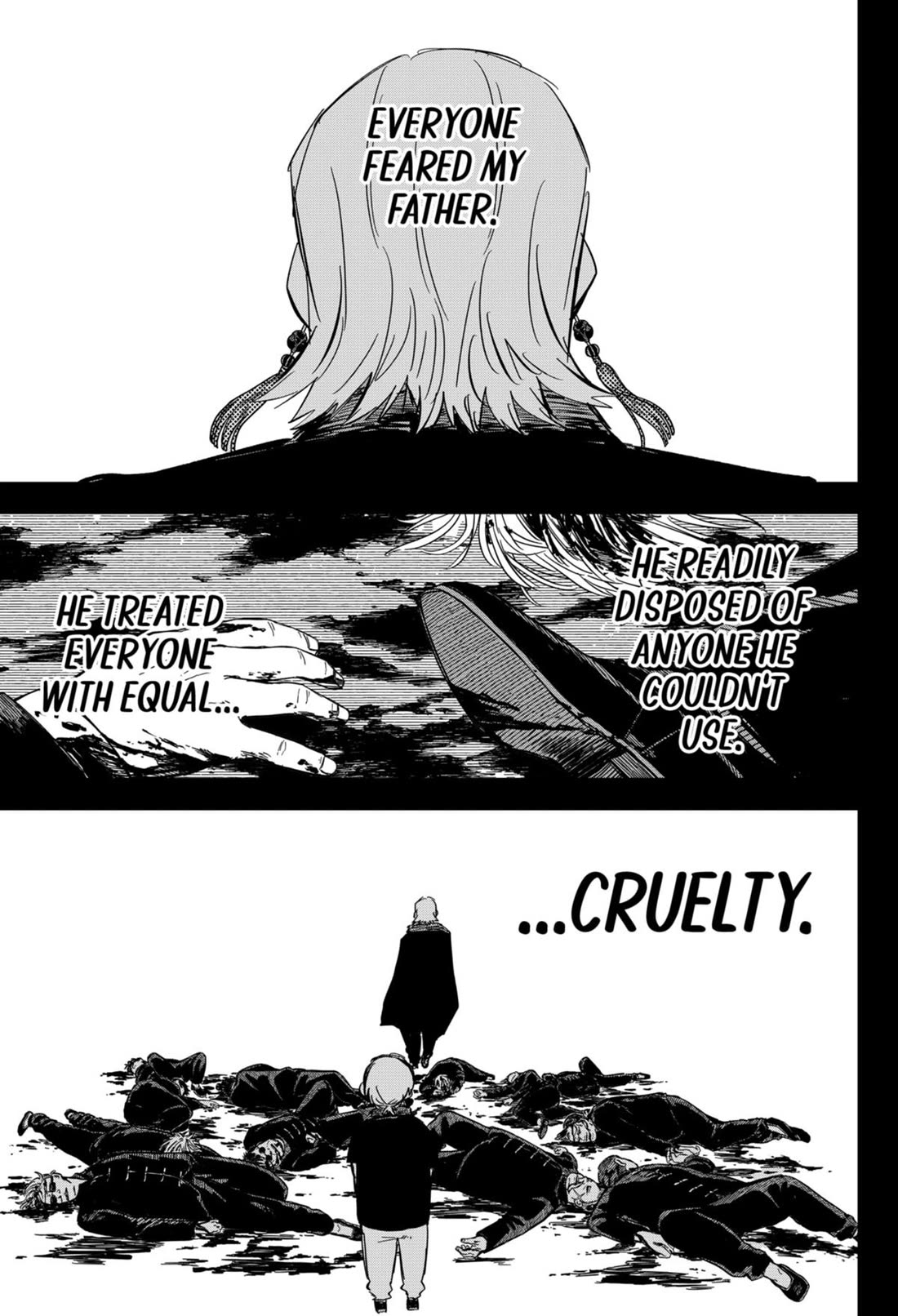 Kindergarten Wars Chapter 84 page 7 - Chapter 84