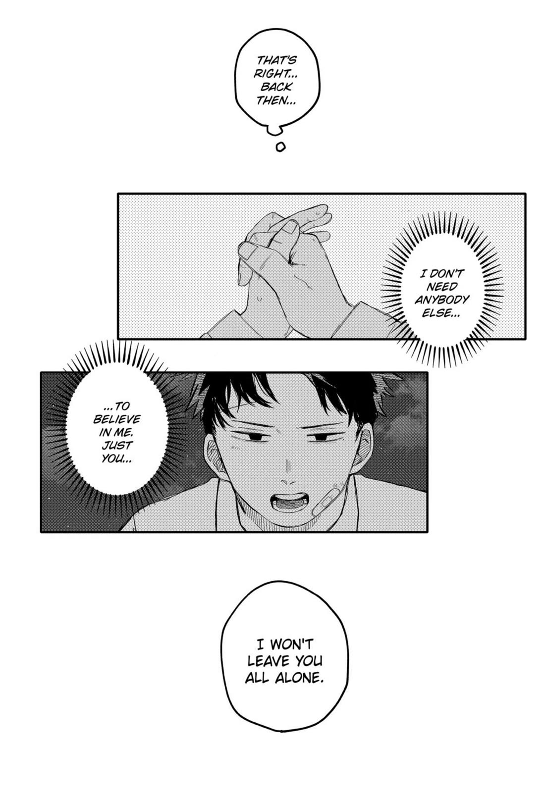 Kindergarten Wars Chapter 85 page 15 - Chapter 85