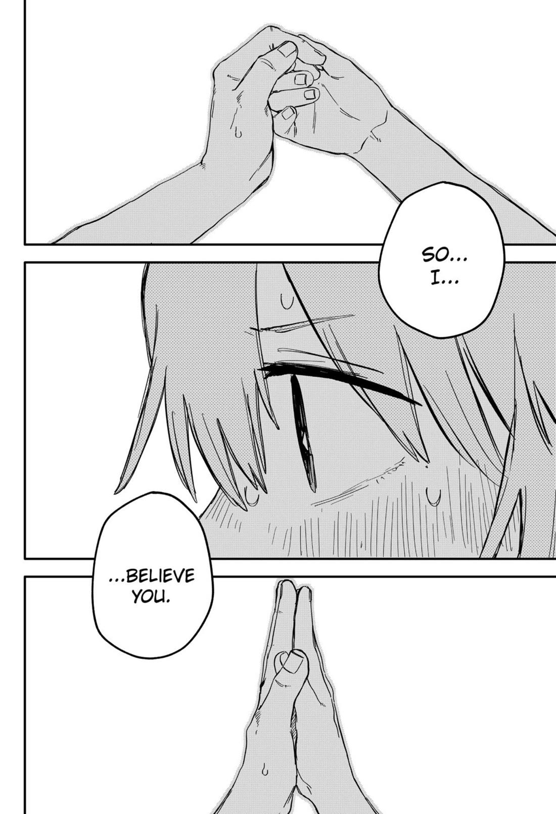 Kindergarten Wars Chapter 85 page 18 - Chapter 85
