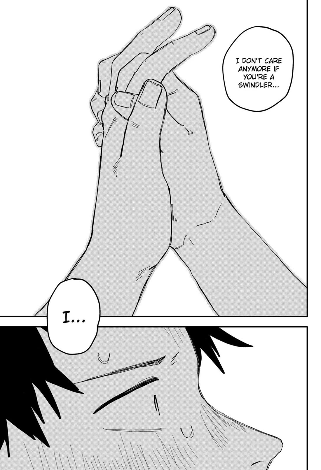 Kindergarten Wars Chapter 85 page 19 - Chapter 85