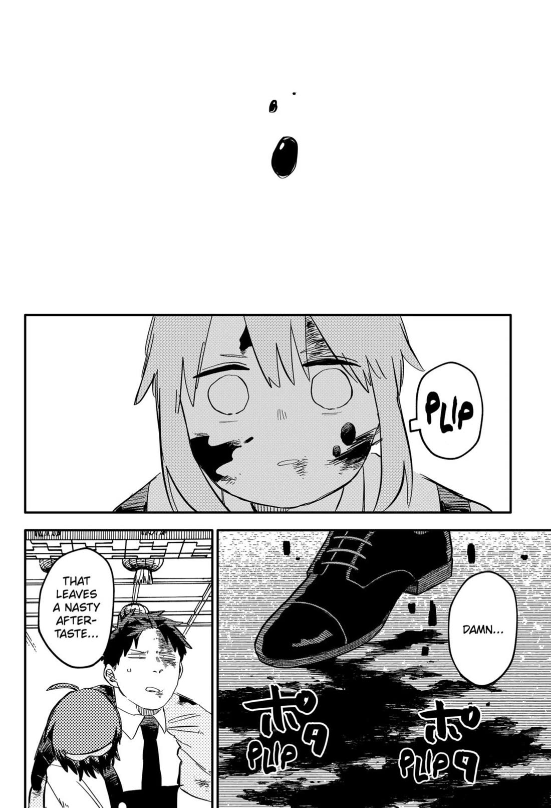 Kindergarten Wars Chapter 85 page 2 - Chapter 85