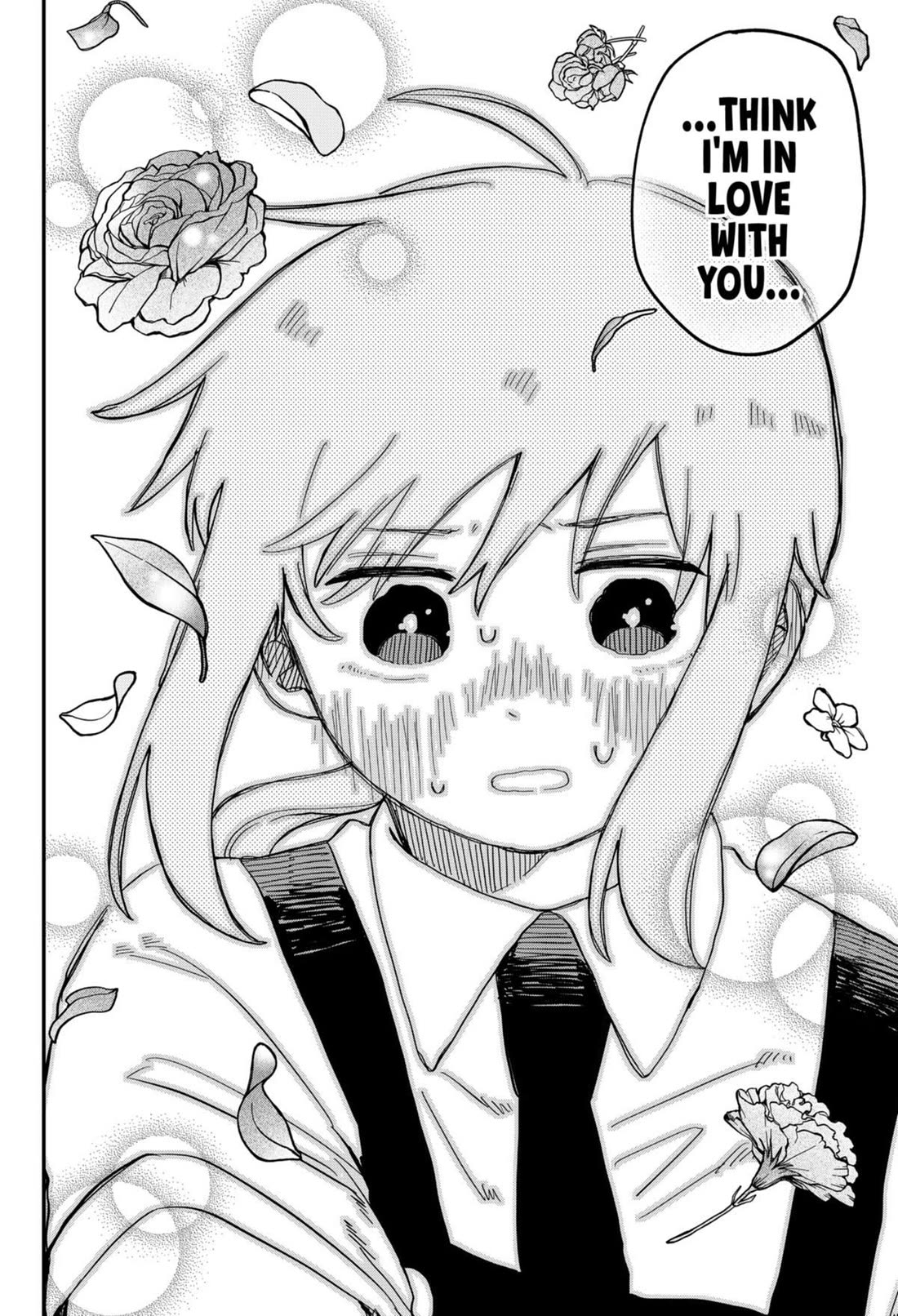 Kindergarten Wars Chapter 85 page 20 - Chapter 85