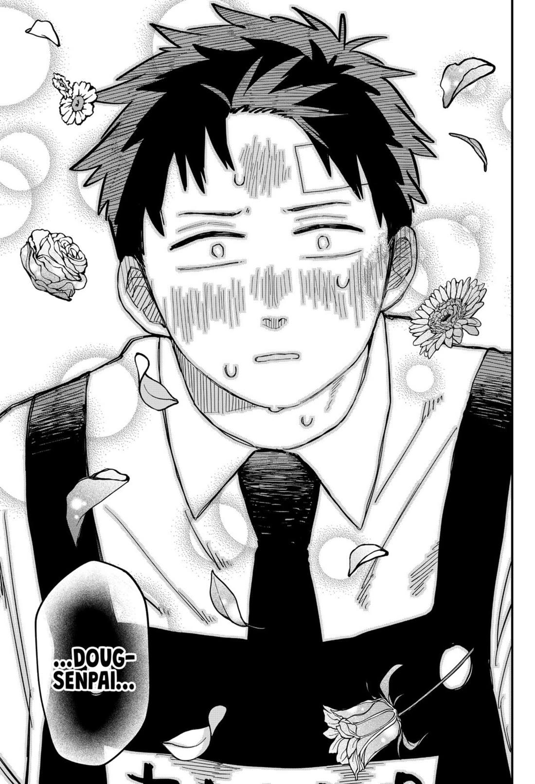 Kindergarten Wars Chapter 85 page 21 - Chapter 85