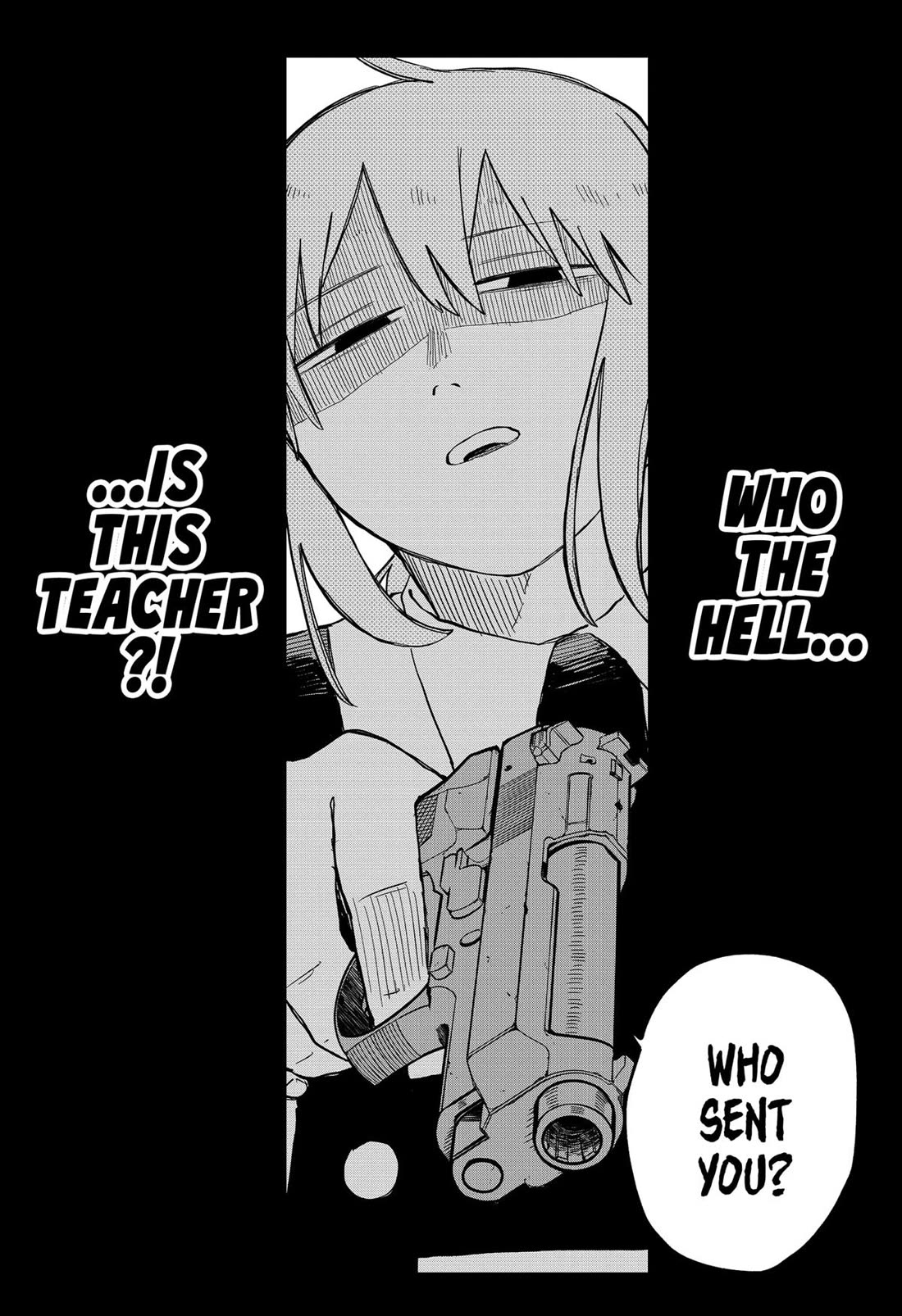 Kindergarten Wars Chapter 87.5 page 15 - Chapter 87.5
