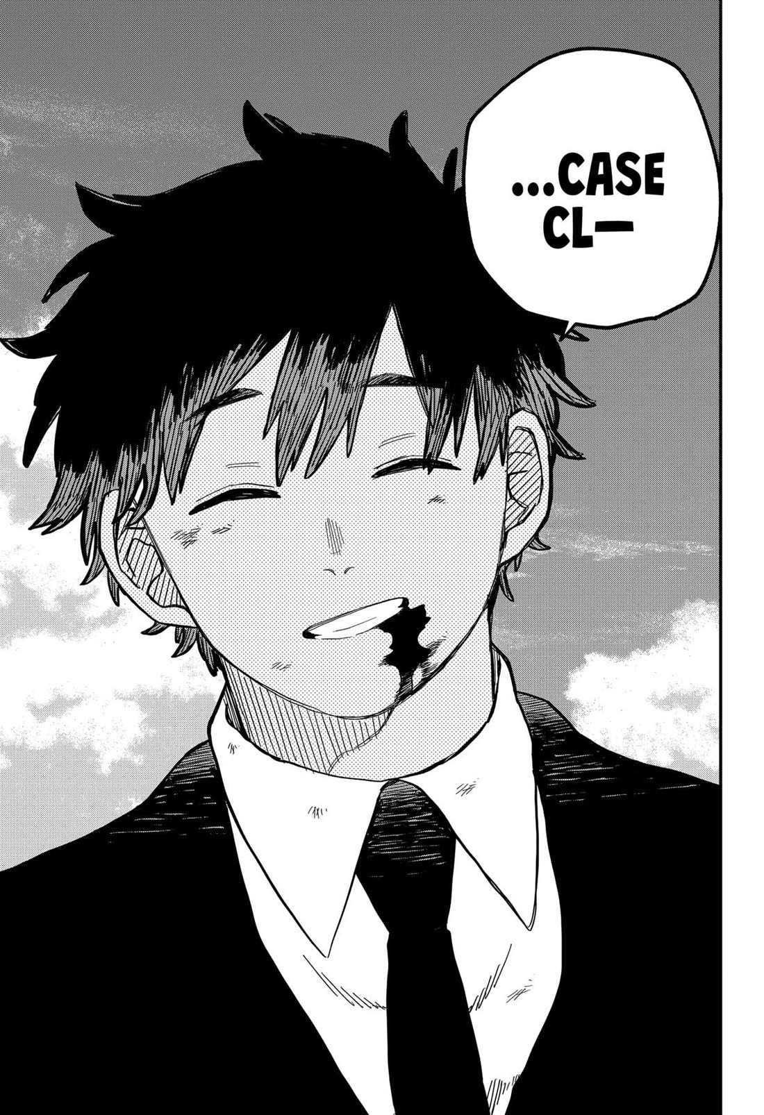 Kindergarten Wars Chapter 87.5 page 22 - Chapter 87.5