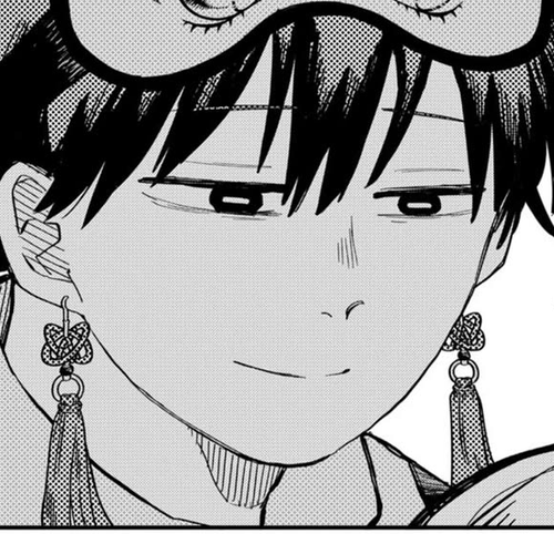 Kindergarten Wars Chapter 87 cover