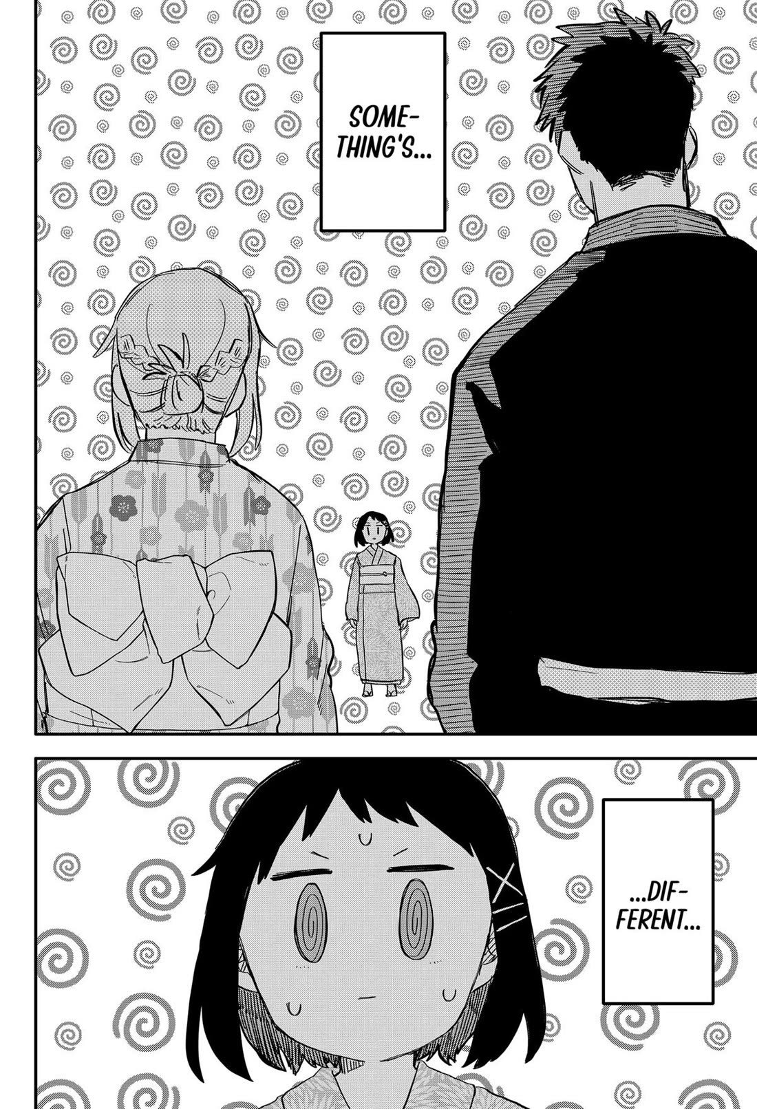 Kindergarten Wars Chapter 89 page 2 - Chapter 89