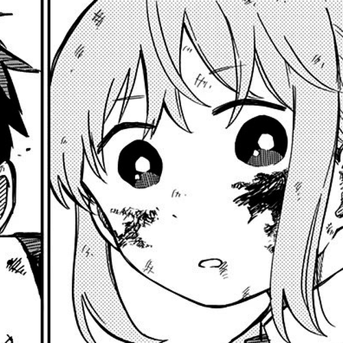 Kindergarten Wars Chapter 9: Witch cover