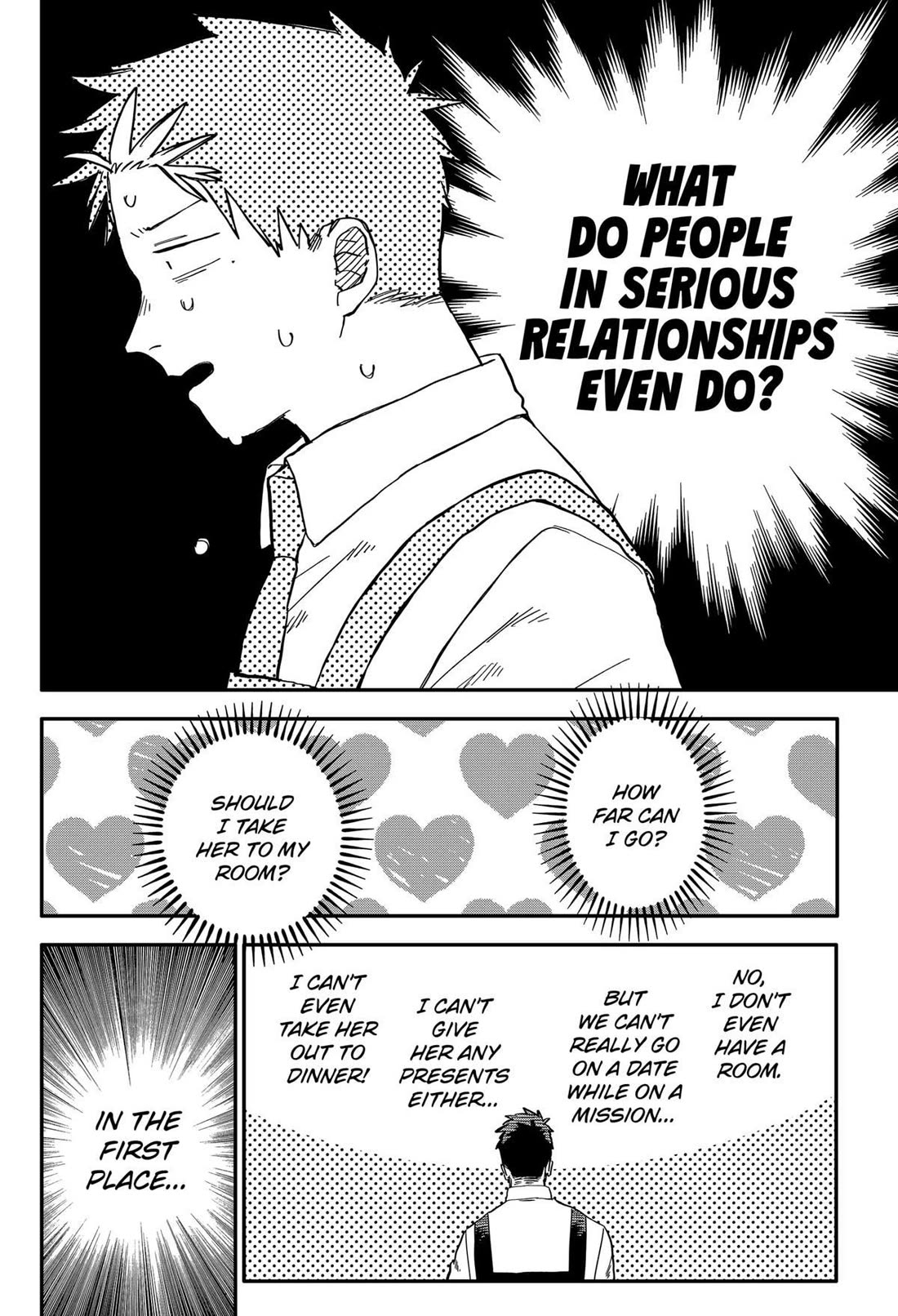 Kindergarten Wars Chapter 90 page 10 - Chapter 90