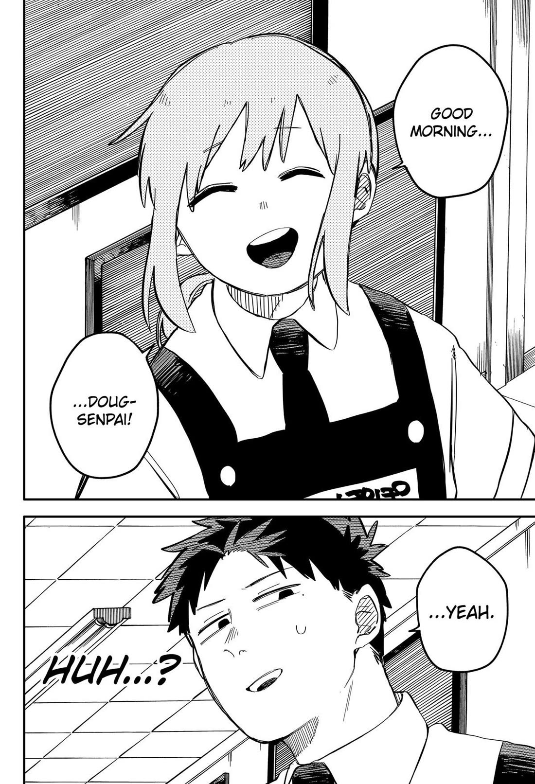 Kindergarten Wars Chapter 90 page 12 - Chapter 90