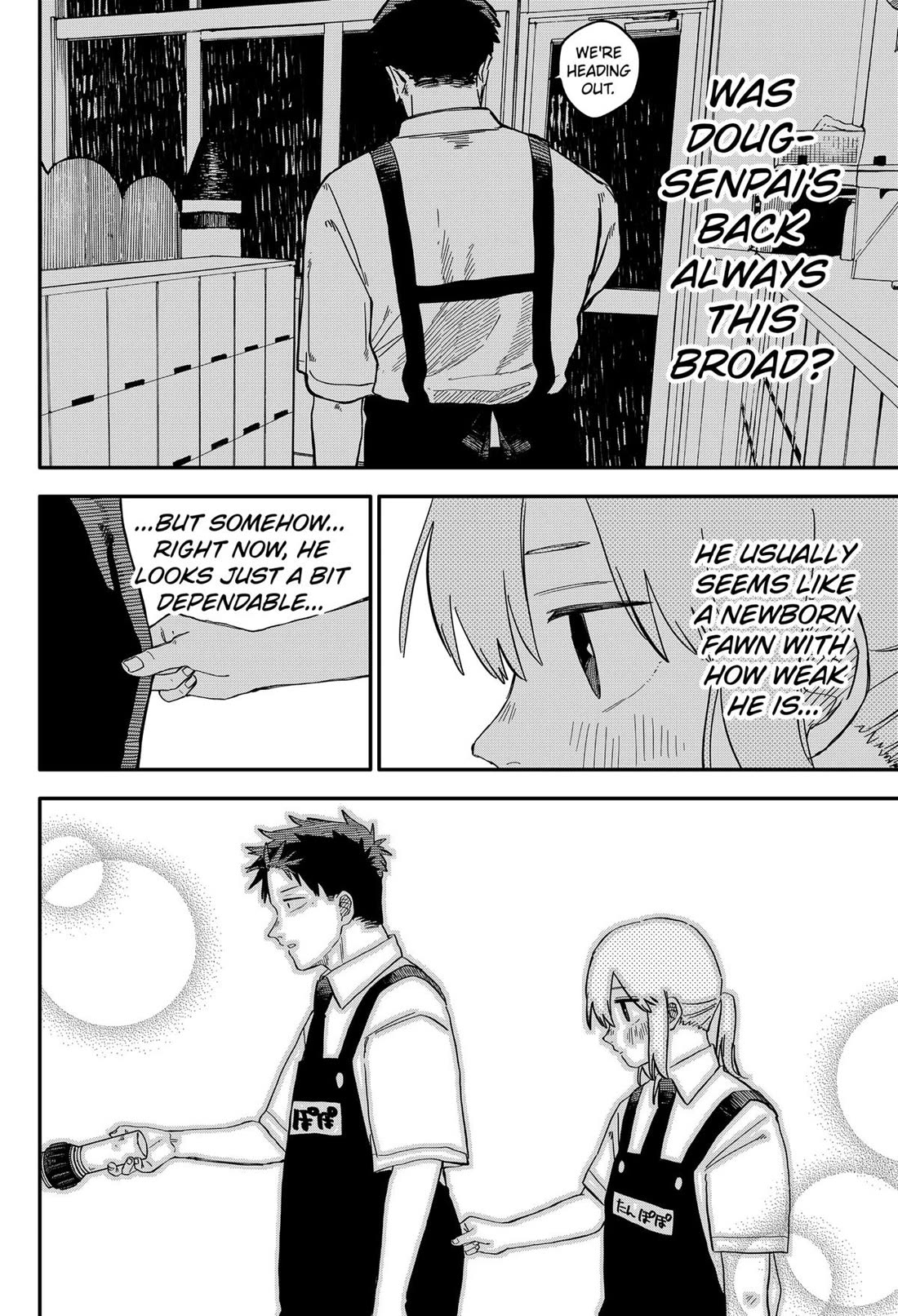 Kindergarten Wars Chapter 91 page 6 - Chapter 91