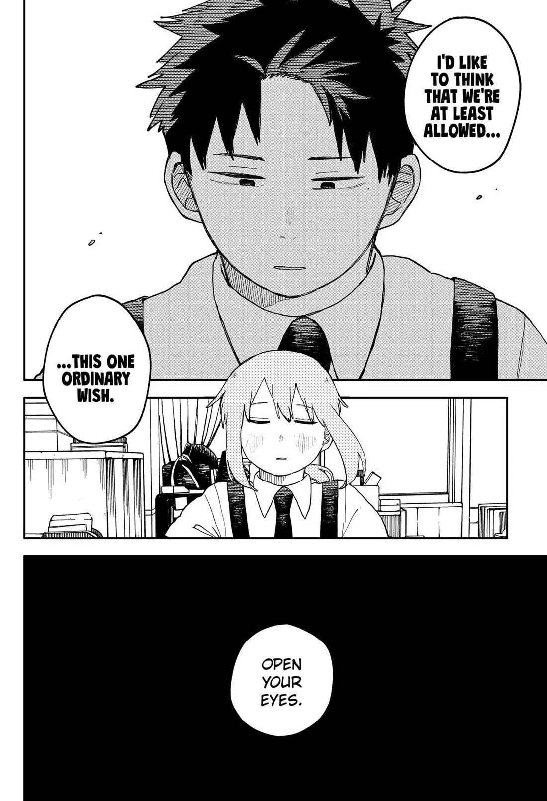 Kindergarten Wars Chapter 94 page 18 - Chapter 94
