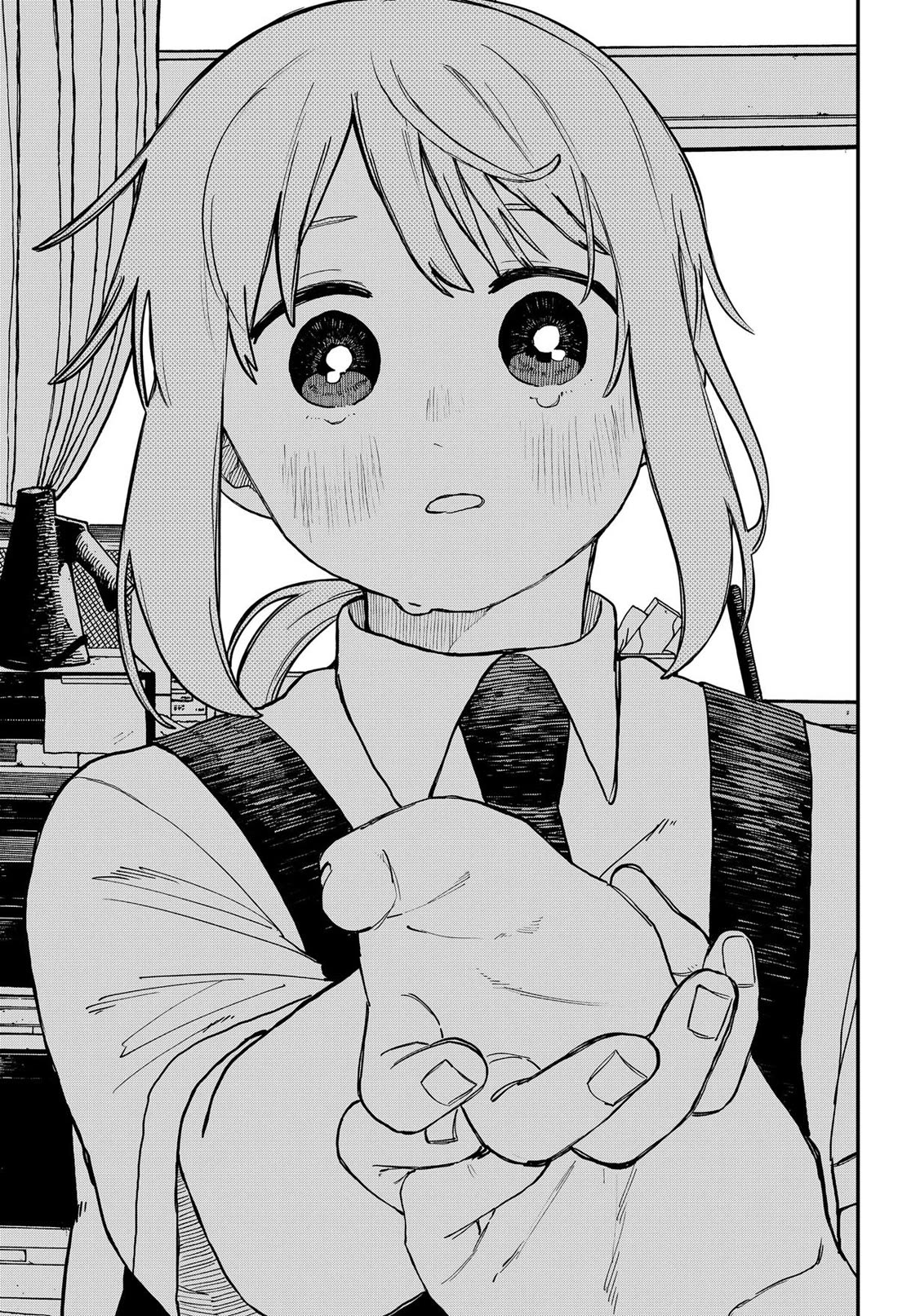 Kindergarten Wars Chapter 94 page 21 - Chapter 94