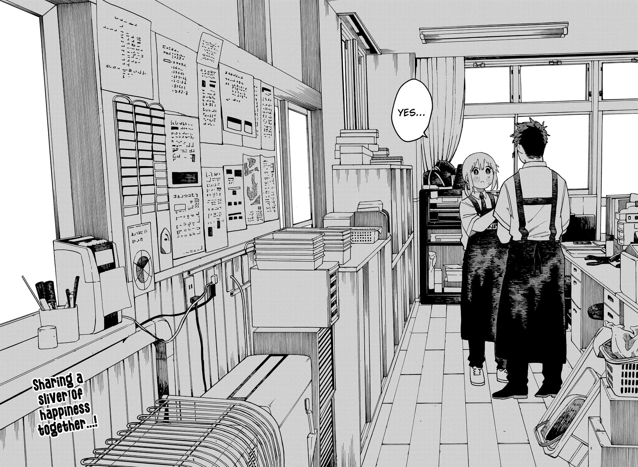 Kindergarten Wars Chapter 94 page 22 - Chapter 94