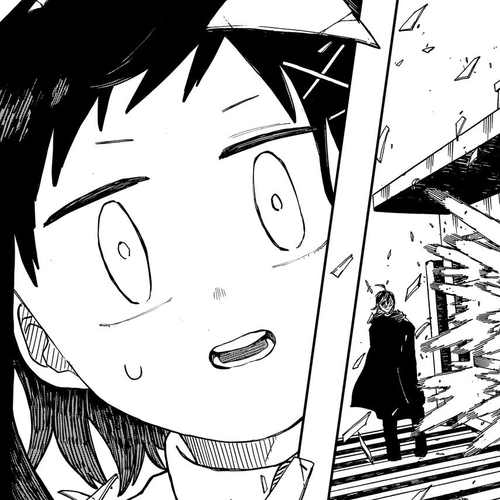 Kindergarten Wars Chapter 95 cover