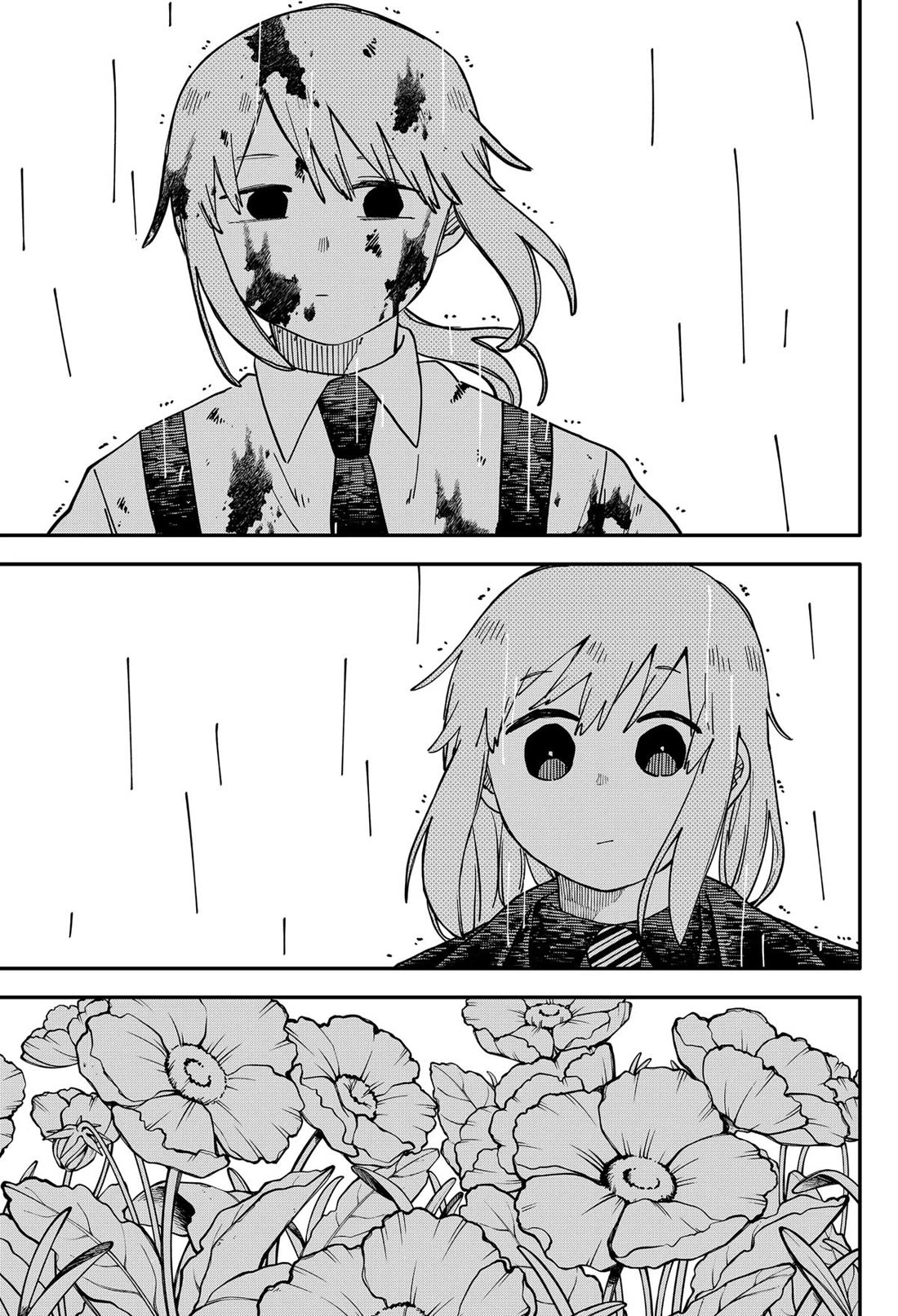 Kindergarten Wars Chapter 96 page 15 - Chapter 96