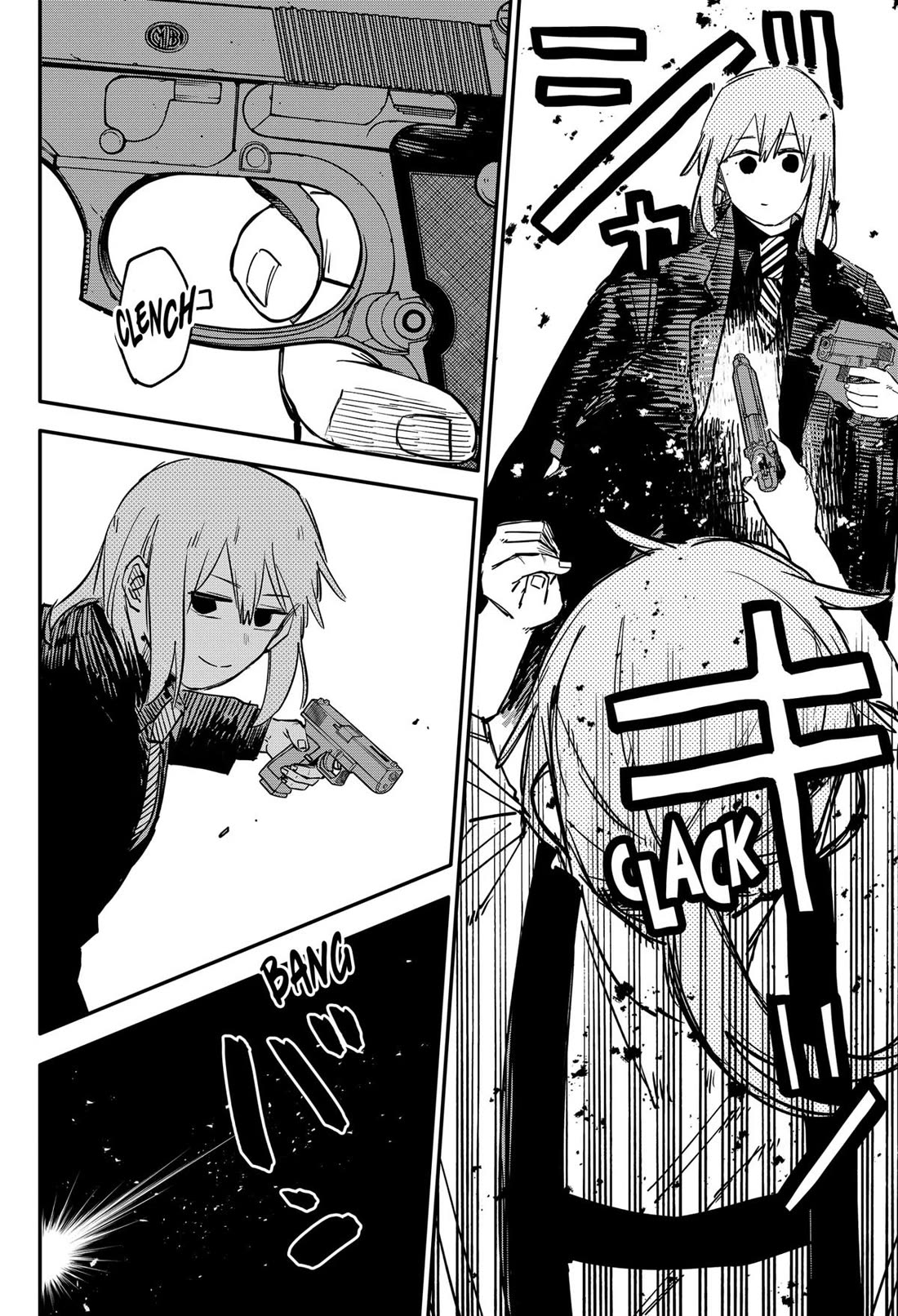 Kindergarten Wars Chapter 96 page 24 - Chapter 96