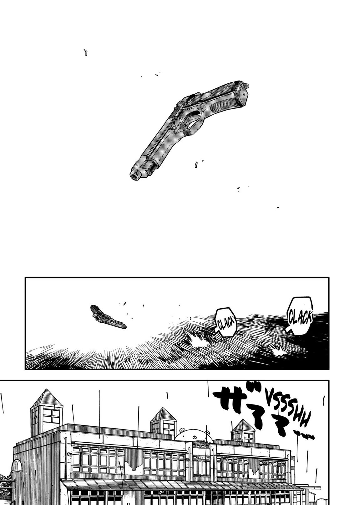 Kindergarten Wars Chapter 96 page 25 - Chapter 96