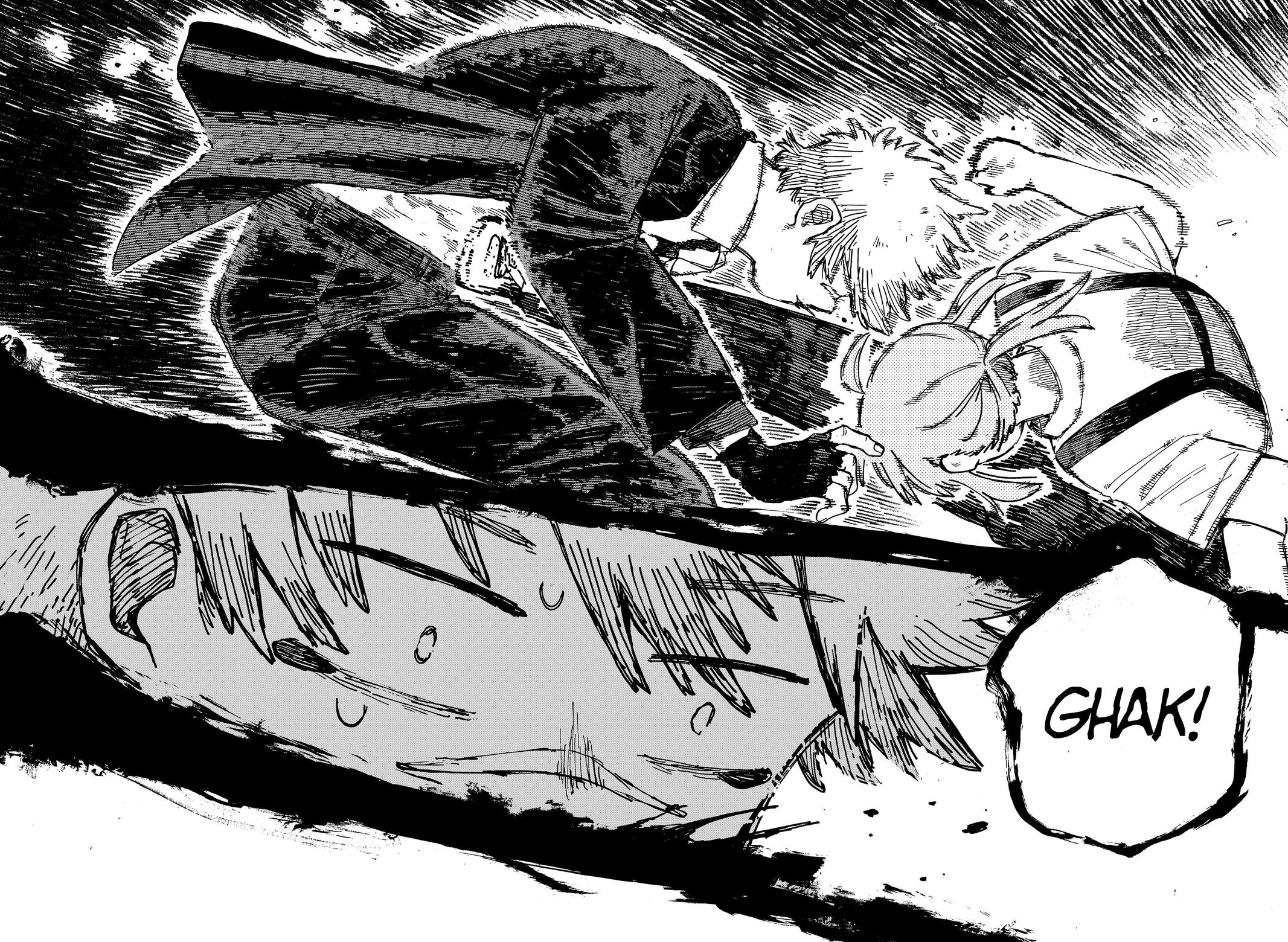 Kindergarten Wars Chapter 96 page 6 - Chapter 96