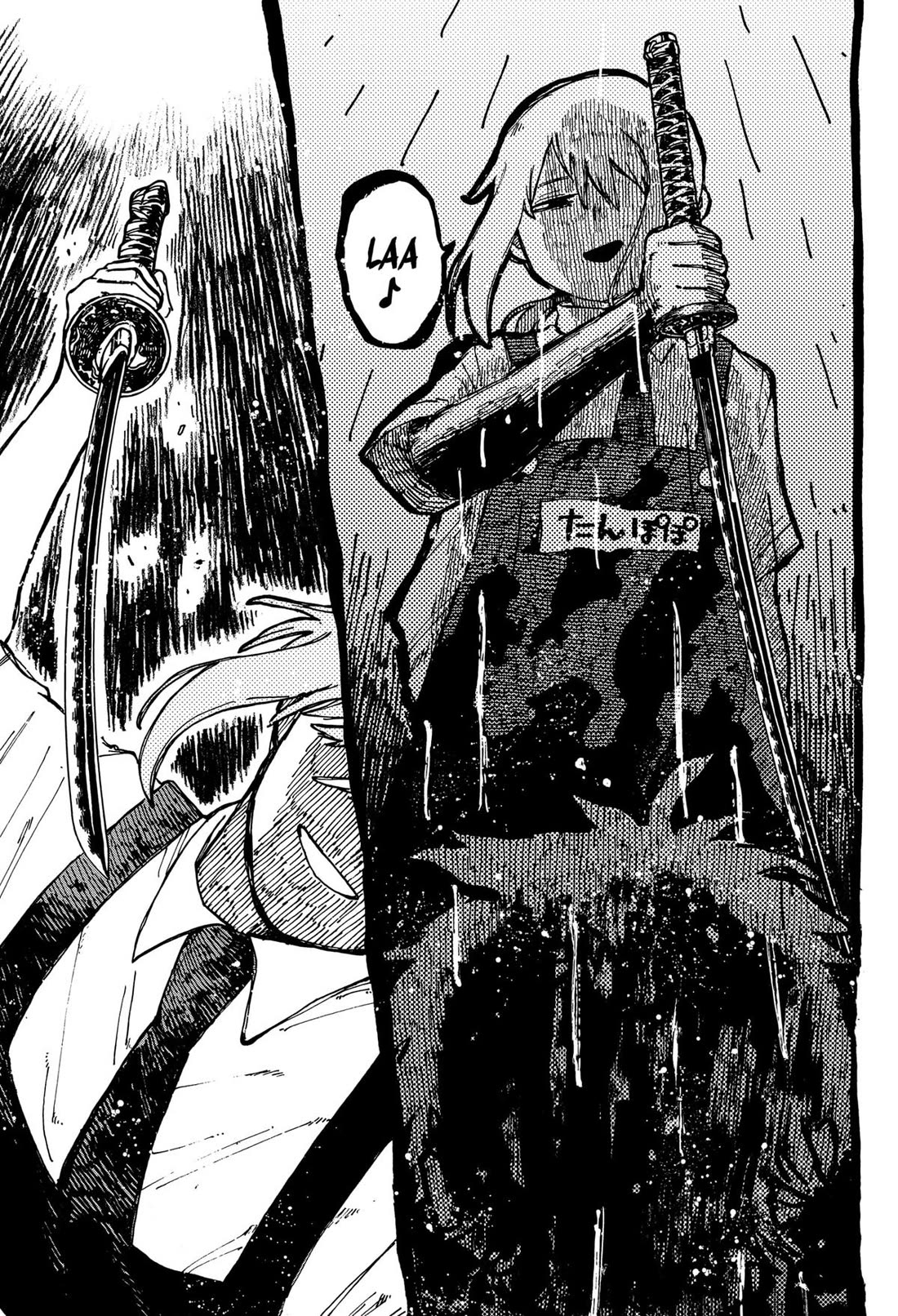 Kindergarten Wars Chapter 96 page 8 - Chapter 96