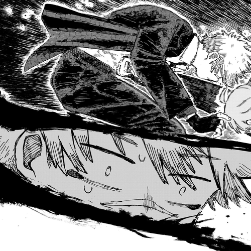 Kindergarten Wars Chapter 96 cover