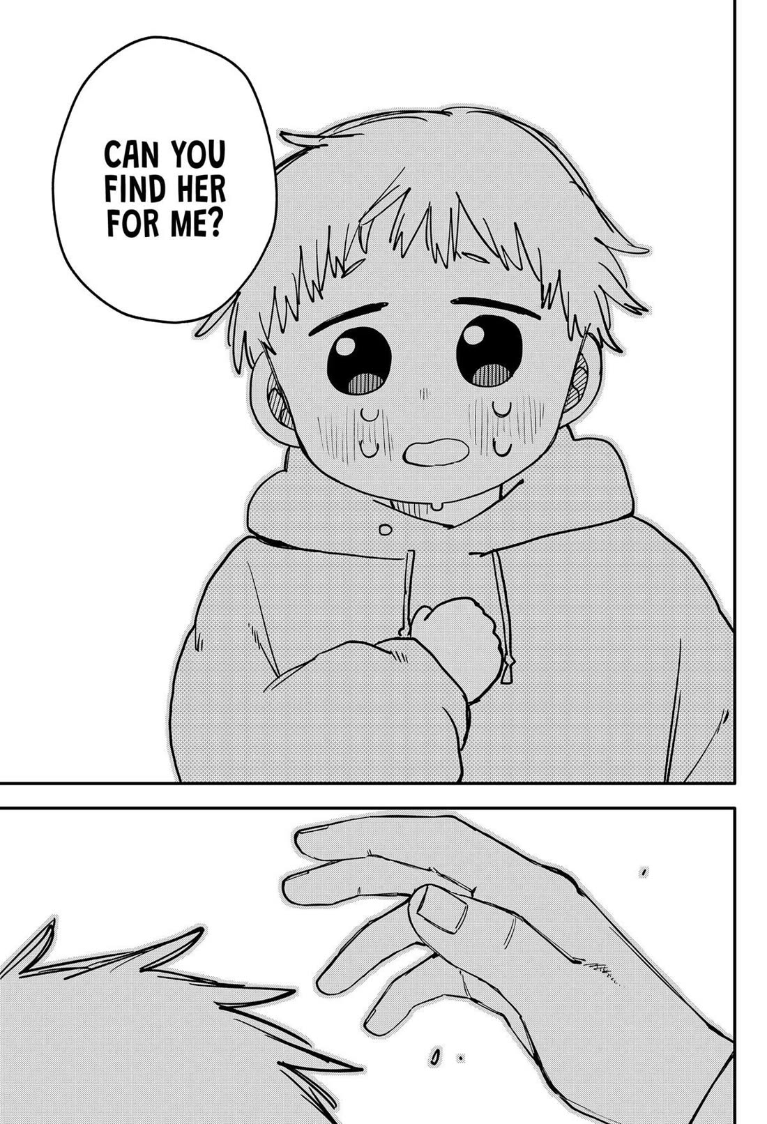 Kindergarten Wars Chapter 97.5 page 17 - Chapter 97.5