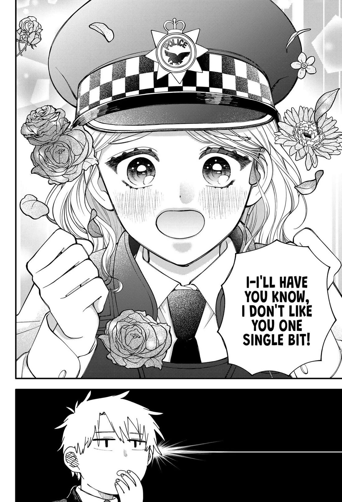 Kindergarten Wars Chapter 97.5 page 24 - Chapter 97.5