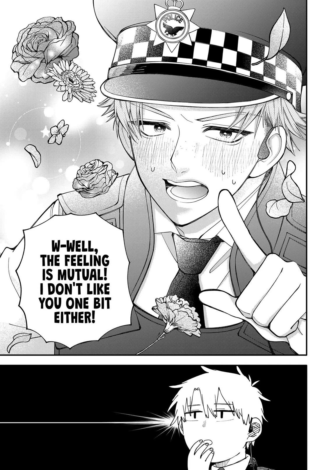 Kindergarten Wars Chapter 97.5 page 25 - Chapter 97.5