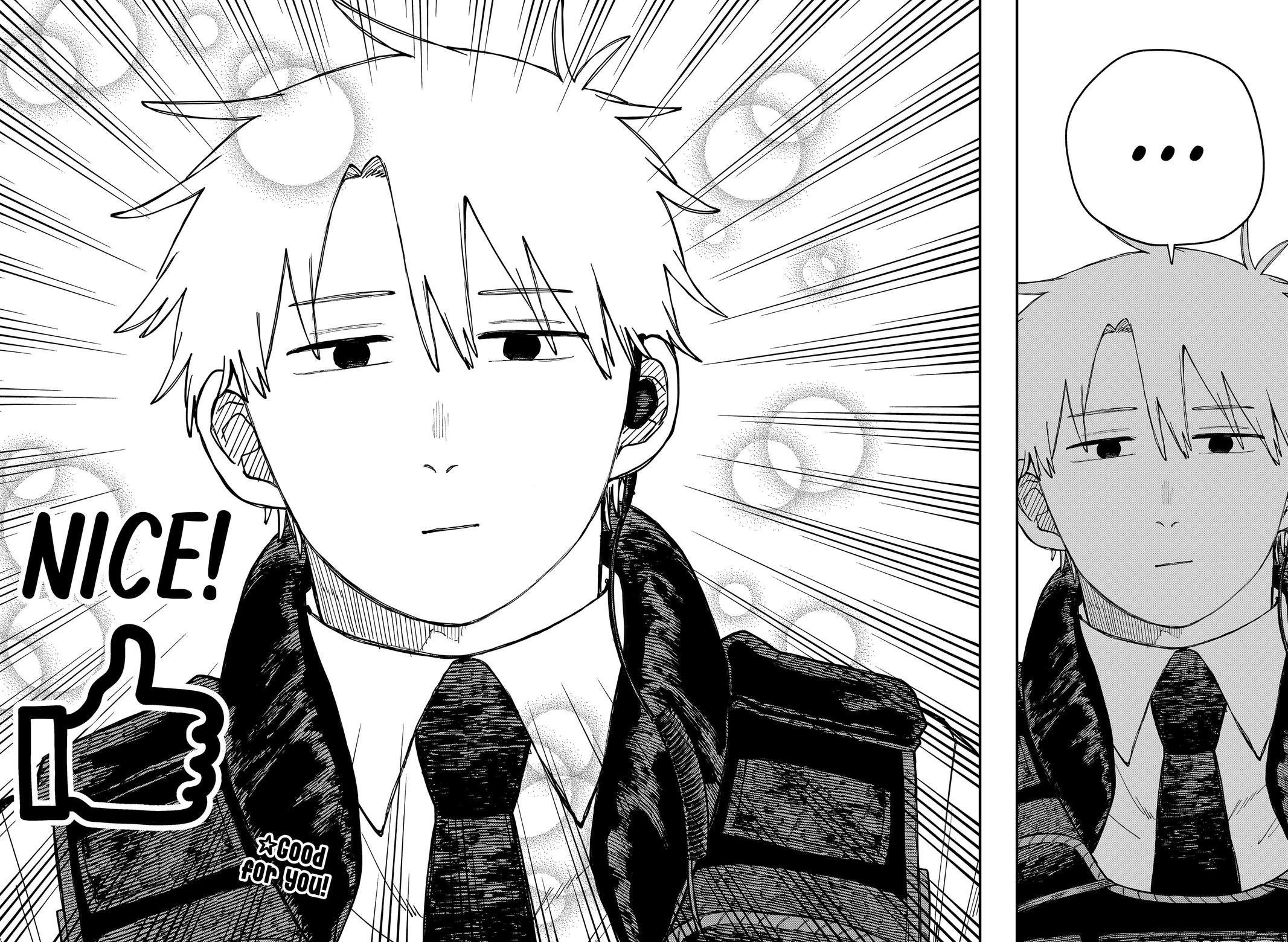 Kindergarten Wars Chapter 97.5 page 26 - Chapter 97.5