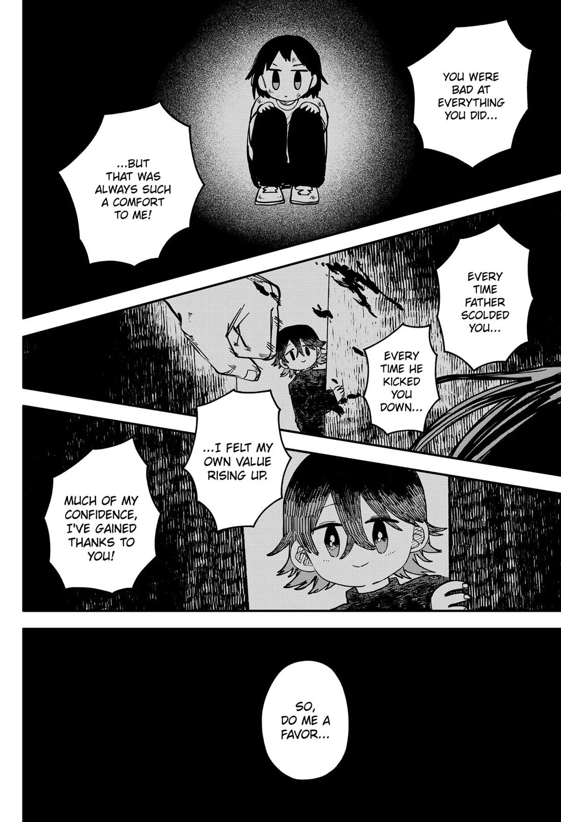 Kindergarten Wars Chapter 97 page 10 - Chapter 97