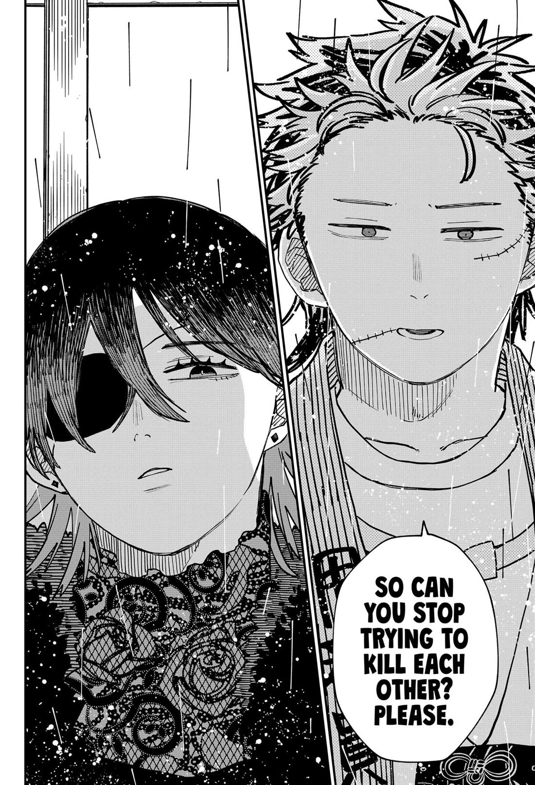 Kindergarten Wars Chapter 98 page 15 - Chapter 98