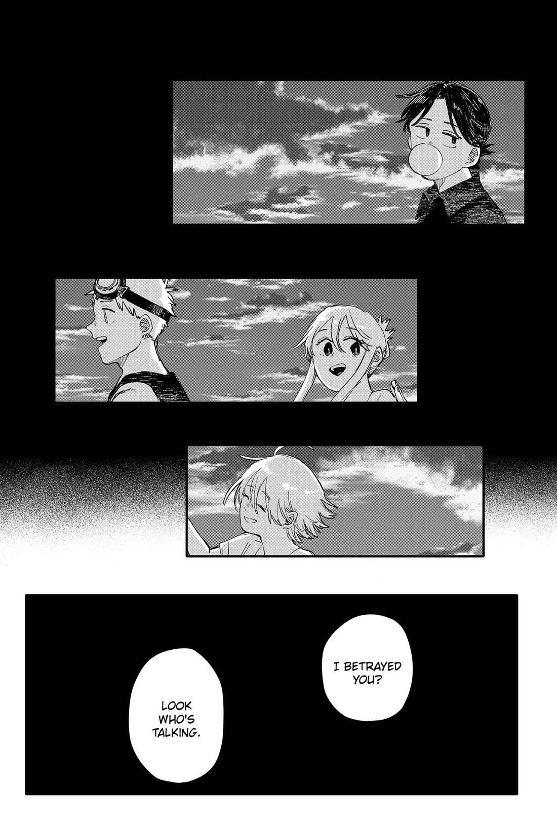 Kindergarten Wars Chapter 99 page 20 - Chapter 99